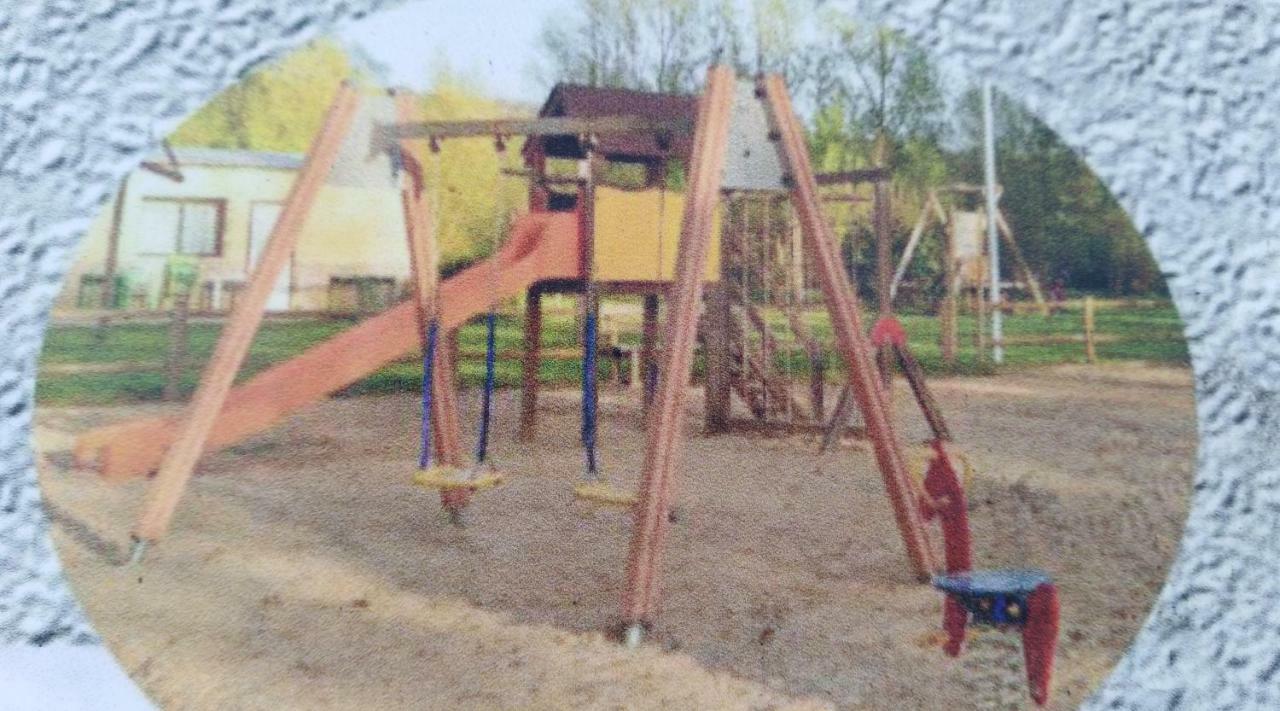 El Rinconcito De Llamas Llamas de la Ribera ภายนอก รูปภาพ